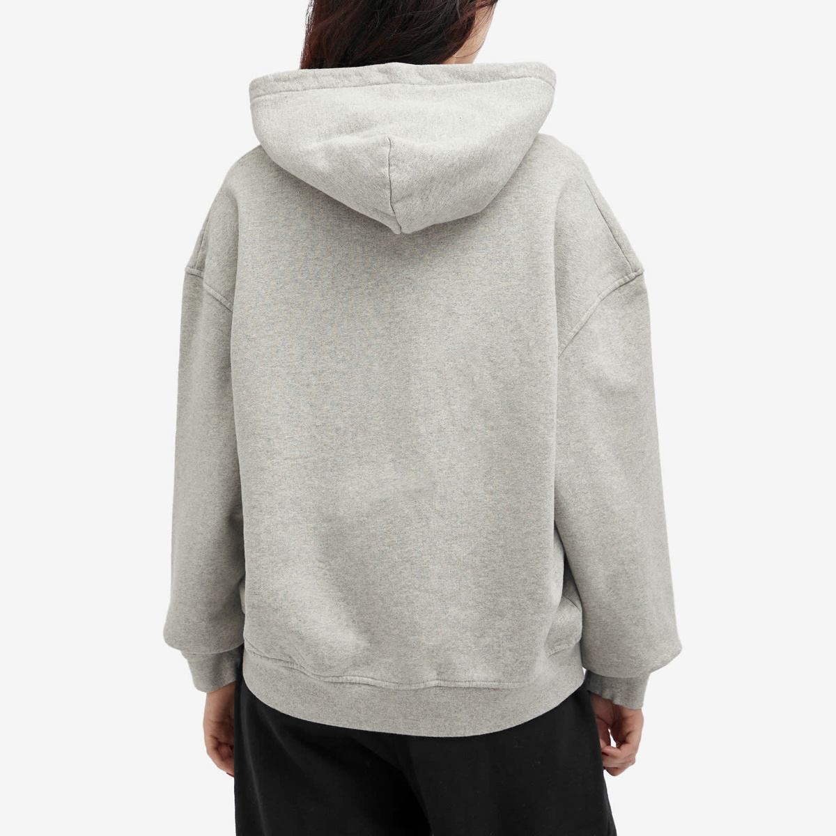 4th & Reckless Women's Easton Hoodie in Grey