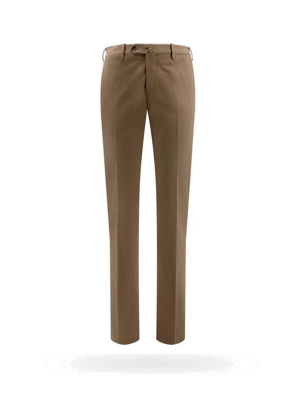 Photo: Pt Torino   Trouser Brown   Mens