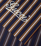 Gucci Cotton beach towel
