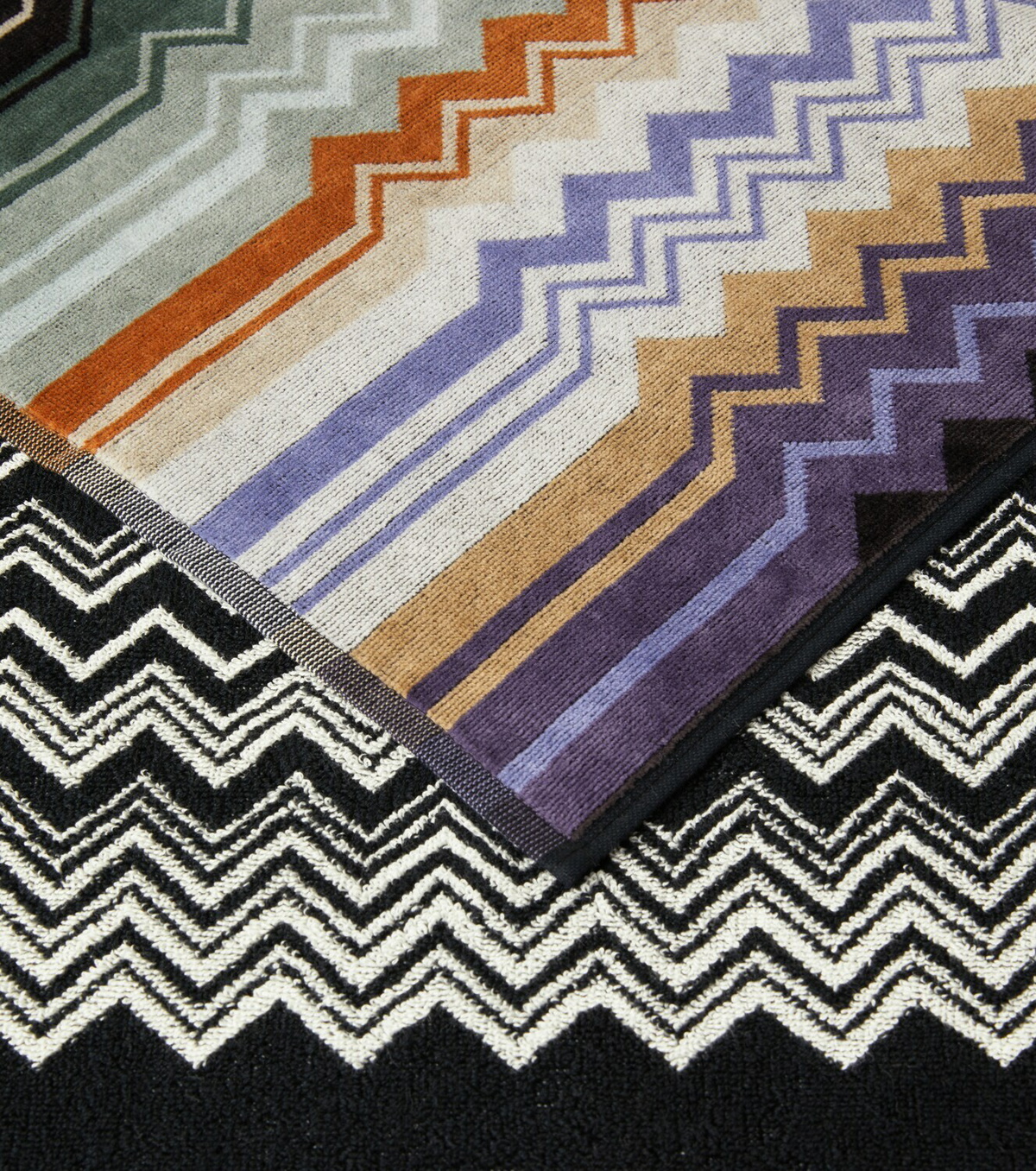Missoni Keith towel Missoni