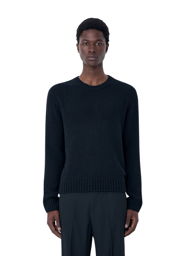 Photo: The Row Laing Sweater