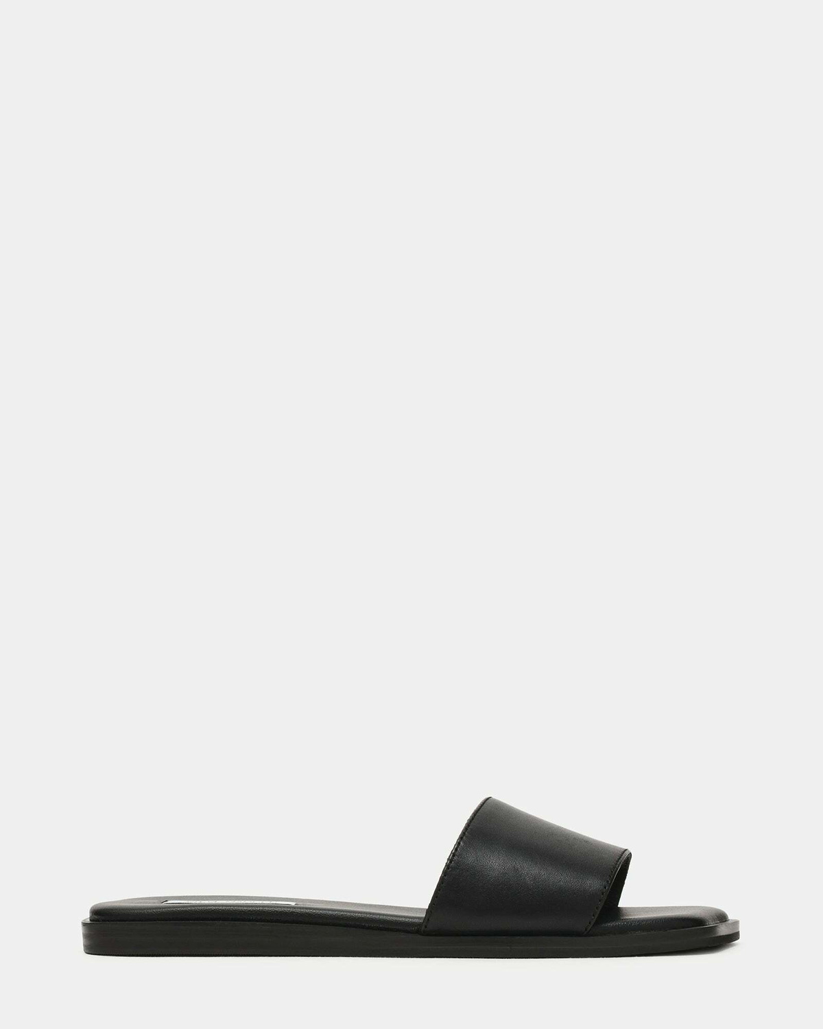 Steve Madden Avra Sandals in Black