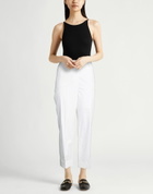 Peserico Womens Pants in White