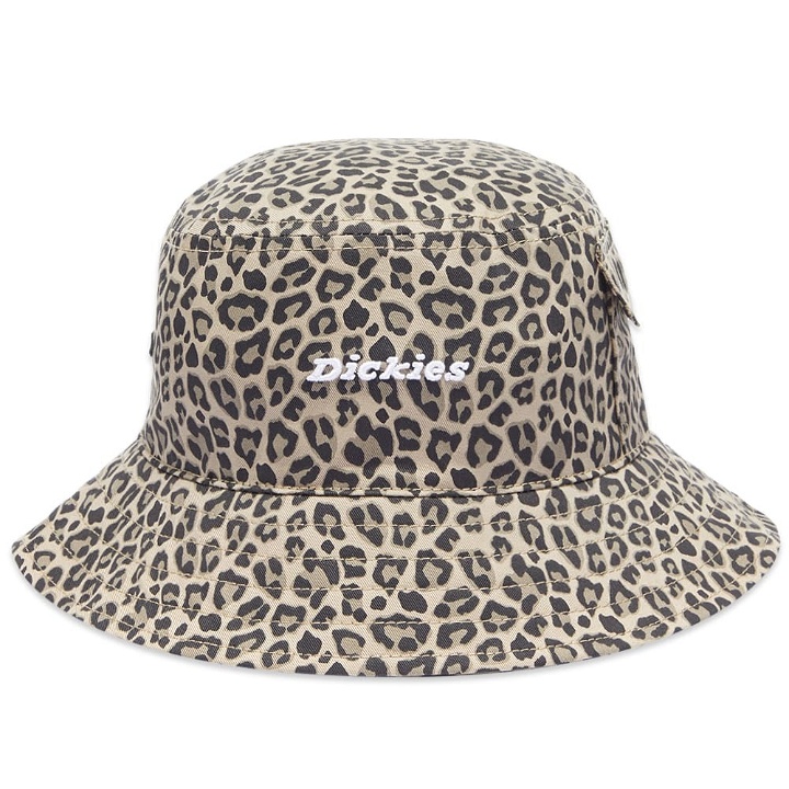 Photo: Dickies Silver Firs Bucket Hat