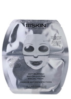 111SKIN Anti Blemish Bio Cellulose Facial Masks