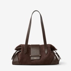 Jimmy Choo Bar Holdall Medium Shoulder Bag