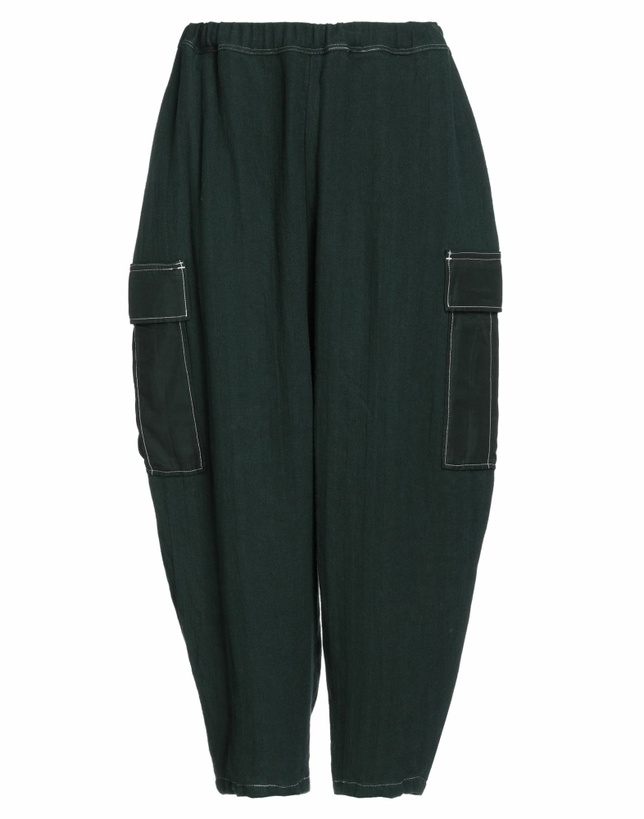 Photo: Undercover Womens Pants Emerald in Green