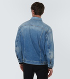 Saint Laurent Denim jacket