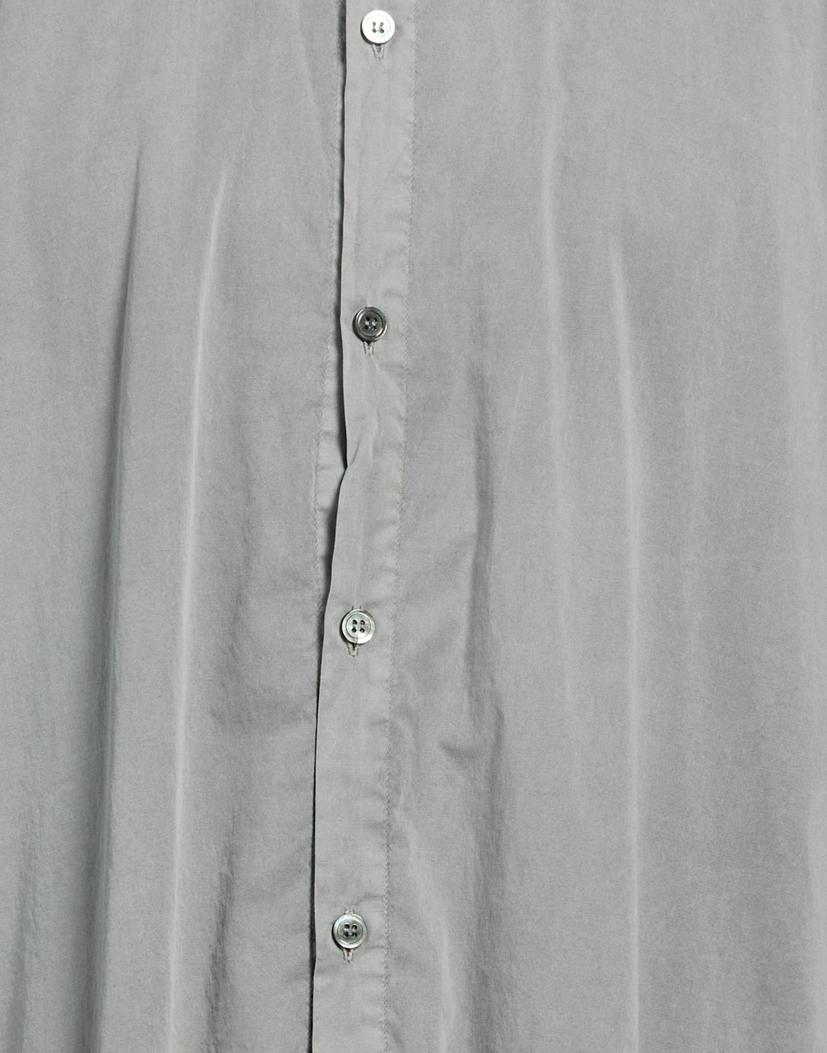 Crossley Mens Shirt in Grey