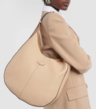 Tod's Di Small leather shoulder bag
