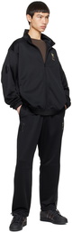 Dime Black adidas Originals Edition Superfire Track Jacket