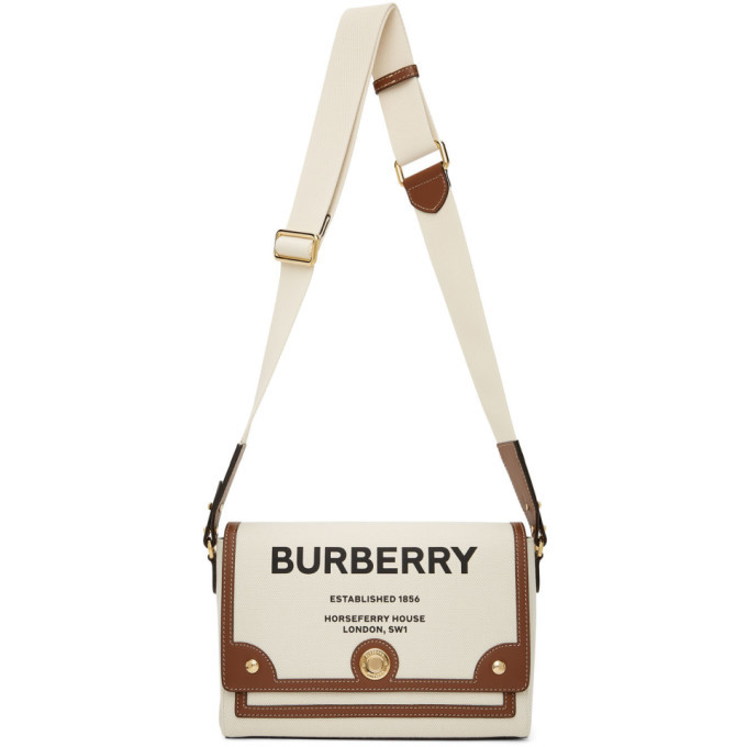 Burberry 2024 horseferry bag