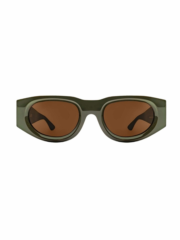 Photo: Thierry Lasry DOPAMY Sunglasses
