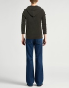Crossley Mens Sweatshirt Charcoal