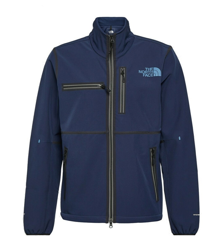 Photo: The North Face RMST Denali jacket