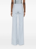 Chloé Flared Tailored Trousers