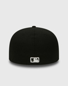 New Era League Essential 59 Fifty New York Yankees Black - Mens - Caps