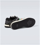 Gucci Screener logo sneakers