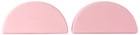 Bala Pink Balance Blocks