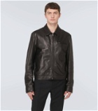 Dolce&Gabbana Leather jacket