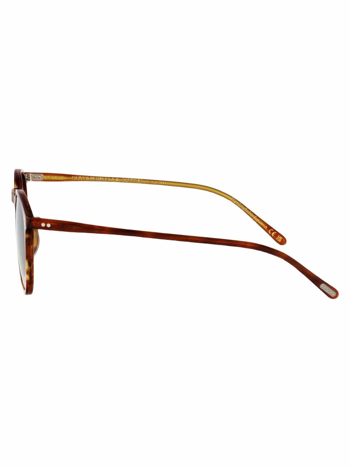 Oliver Peoples Jesson Sunglasses