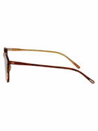 Oliver Peoples Jesson Sunglasses