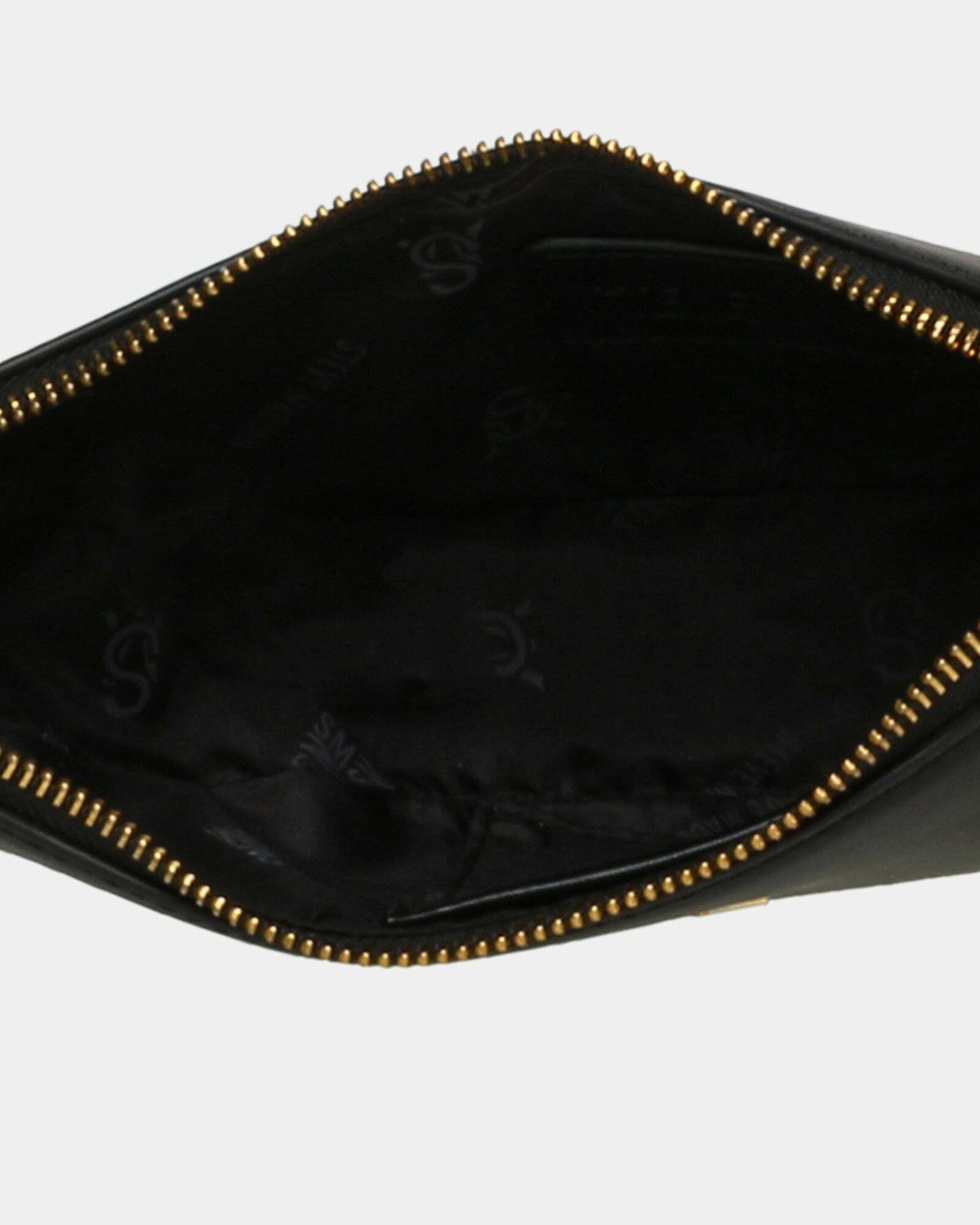 Steve Madden Bicy Bag in Black