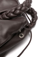HEREU - Bombon Leather Handbag