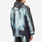 Puma Men's x ARIES Lightweight Jacket in Black