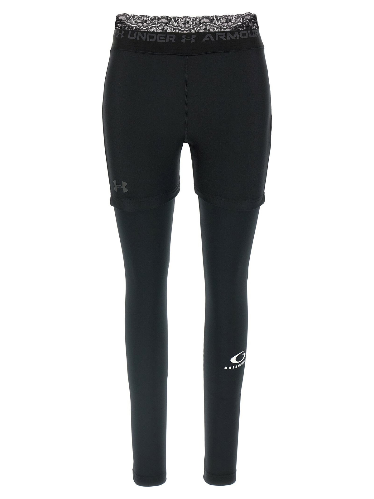 Balenciaga Leggings X Under Armour®
