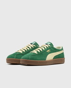 Puma Delphin Green - Mens - Lowtop