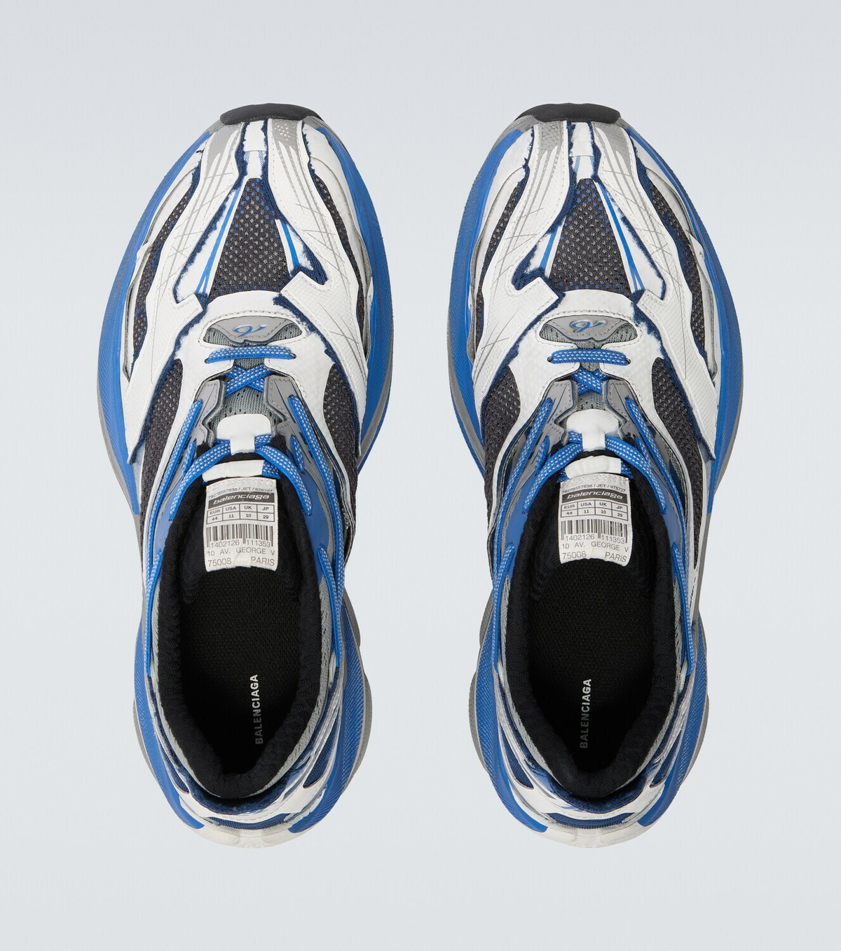 Balenciaga Jet sneakers