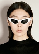 Dolce & Gabbana Cat-Eye Sunglasses
