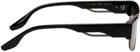 PROJEKT PRODUKT Black RSCC3 Sunglasses