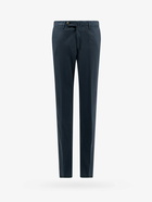 Pt Torino   Trouser Blue   Mens