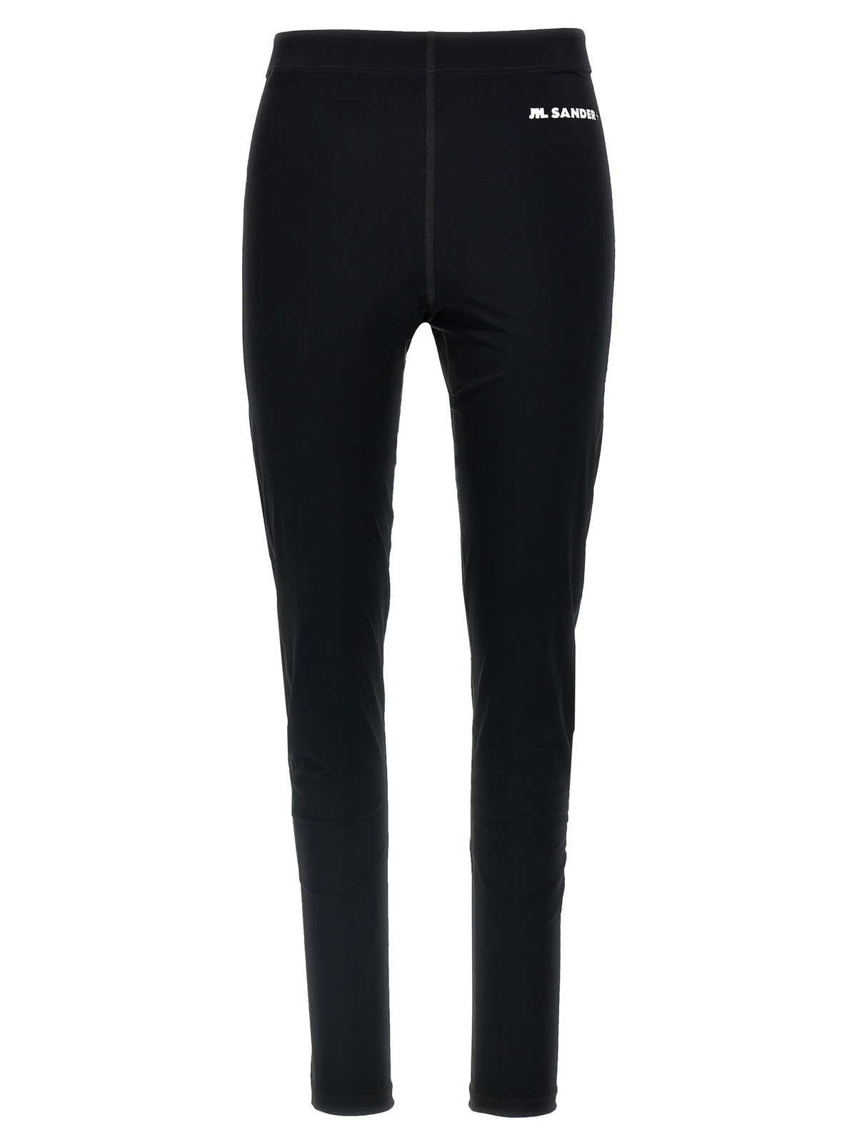 【送料&関税込】Jil Sander Logo Leggings Jil Sander Logo leggings Jil Sander