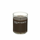Malin + Goetz Votive Candle in Dark Rum 67g