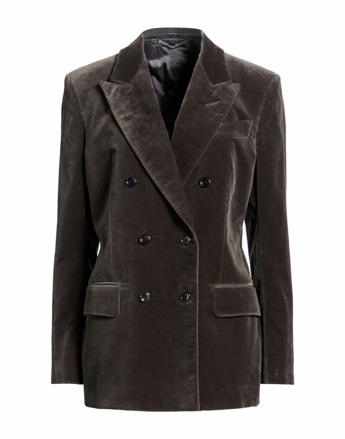 Tom Ford Womens Blazer in Grey