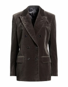Tom Ford Womens Blazer in Grey