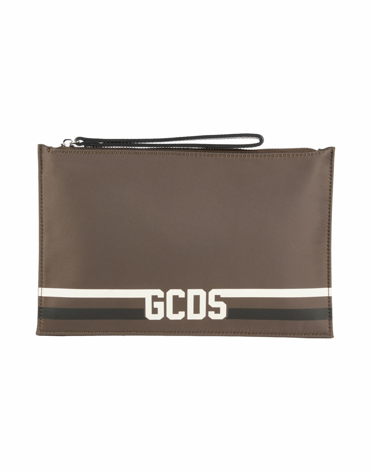 Gcds Womens Clutch Military in Green