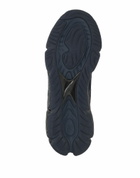 Asics Womens Sneakers Midnight in Blue