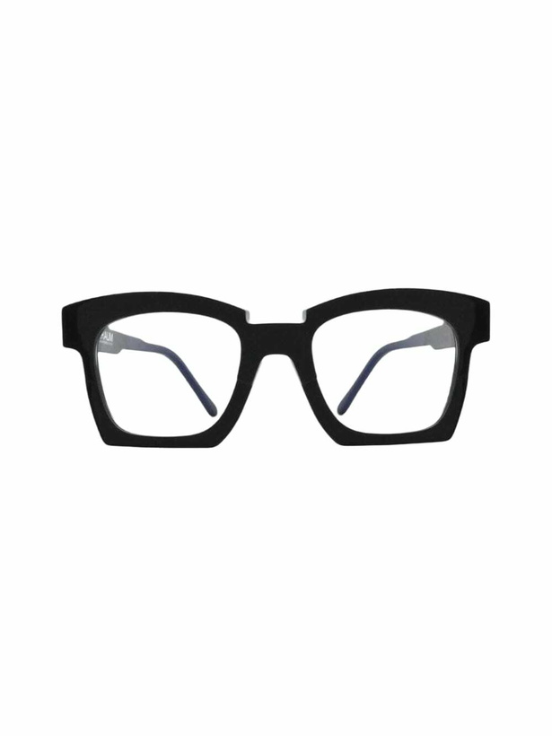 Photo: Kuboraum Maske K5 Glasses