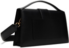 JACQUEMUS Black Les Classiques 'Le Bambinou' Bag