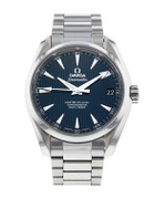 Omega Aqua Terra 150m Gents 231.10.39.21.03.002