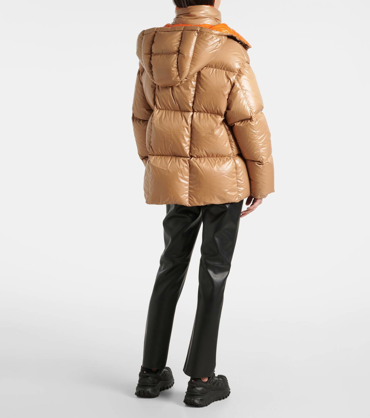 Moncler Parana down jacket Moncler