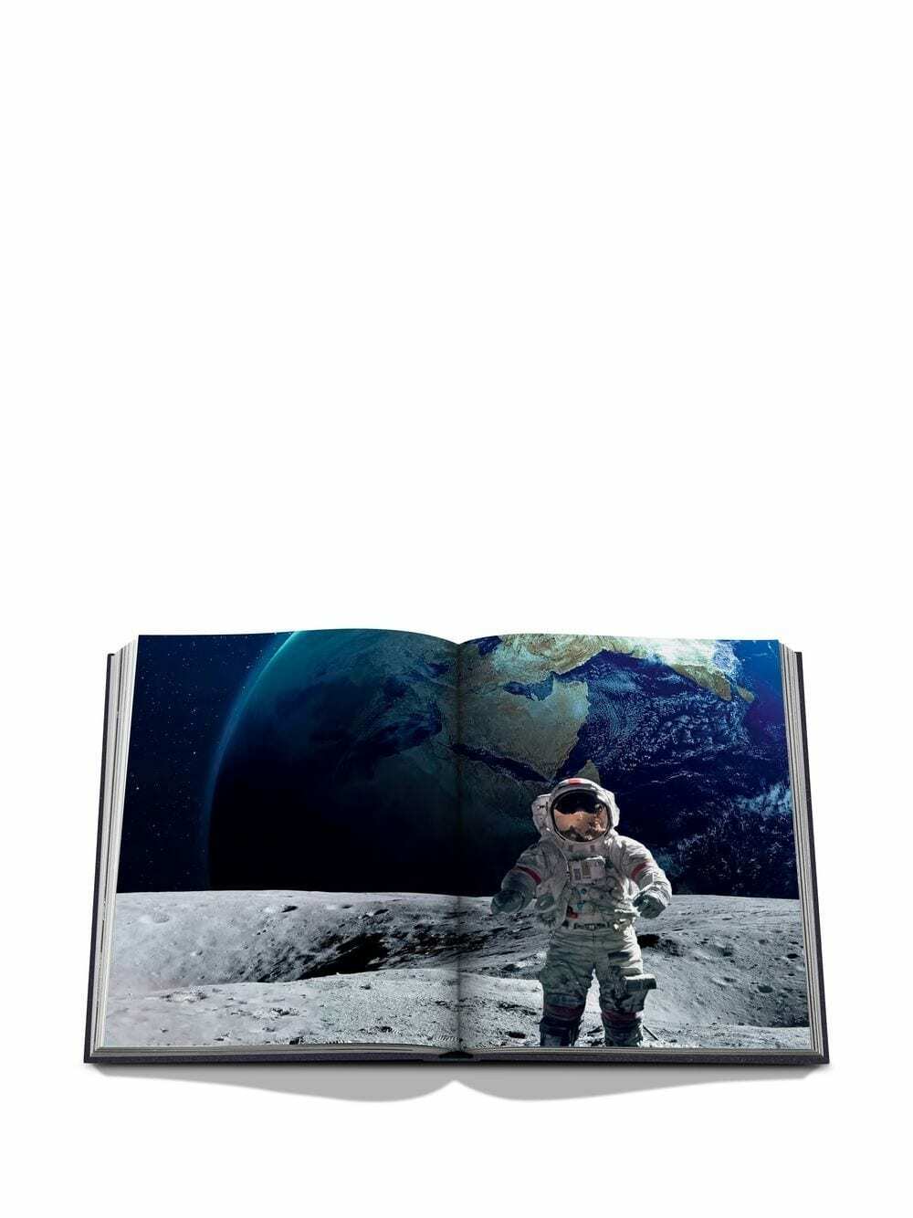 Assouline Moon Paradise