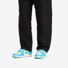 Air Jordan 1 Retro Hi OG RMSTD in Blue/Sail