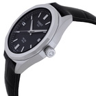 Tissot PRC Quartz Solar Black Dial Mens Watch T151.422.16.051.00