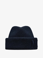 Moncler Genius   Hat Blue   Mens