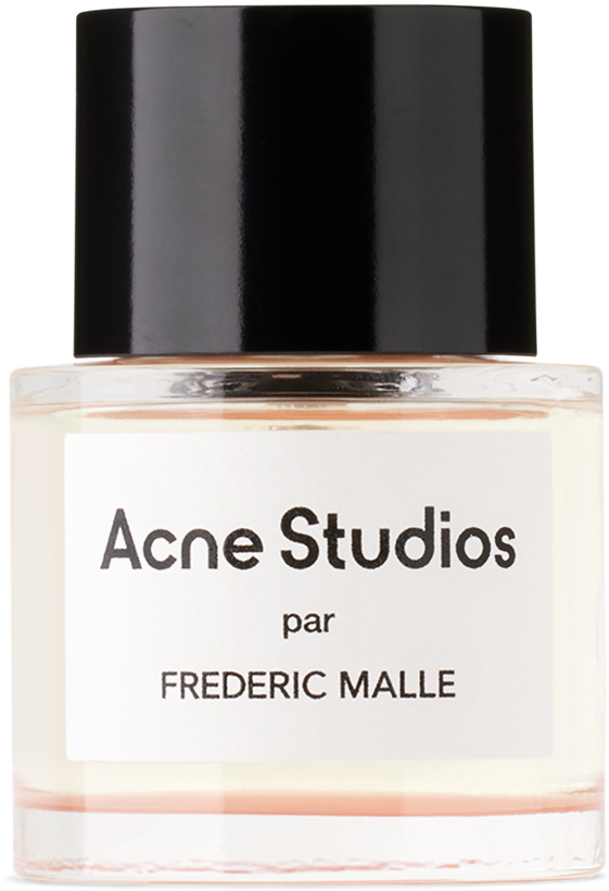 Photo: Edition de Parfums Frédéric Malle Acne Studios par Frédéric Malle, 50 mL